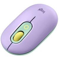 Мышь Logitech Pop Mouse Daydream фото 2